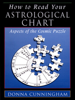 cover image of How to Read Your Astrological Chart